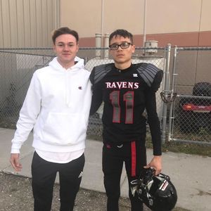 Meet your Posher, Curtis